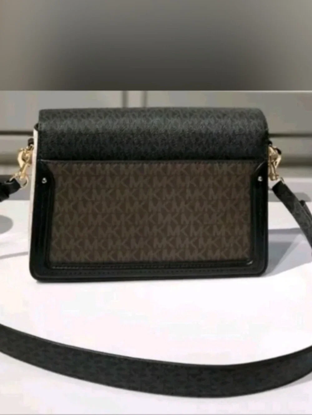 Michael Kors elevate your